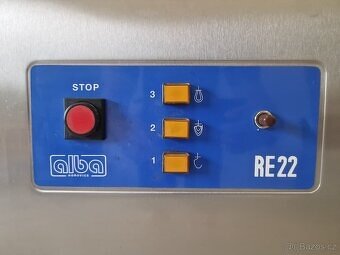 Robot ALBA RE22 - jako nový - 3