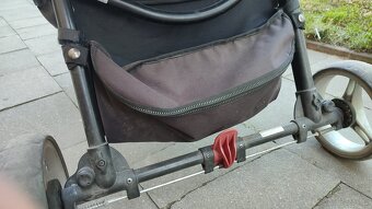 Kočárek Baby Jogger City Mini - 3