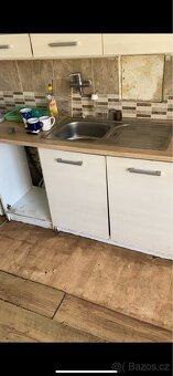 Byt 2+kk - třída Budovatelů 2348/70, Most - 3