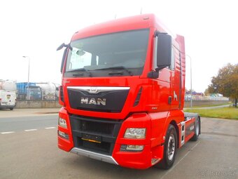 MAN TGX 4X2 BLS - 3