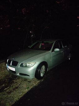 E90 320d 120kw 2006 - 3