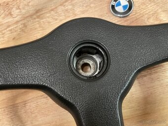 Volant BMW M Technic 1 - původní originální stav - 3
