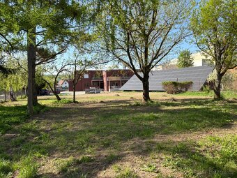 Byt nový 45,3 +10,7 balkon Osvětimany (Kyjov-Uh. Hradiště) - 3