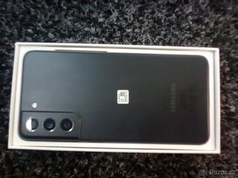 Samsung S21FE 5g - stav nového - 3