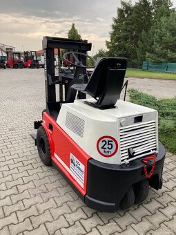 Vysokozdvižný vozík DESTA BVHM 1321 - 3