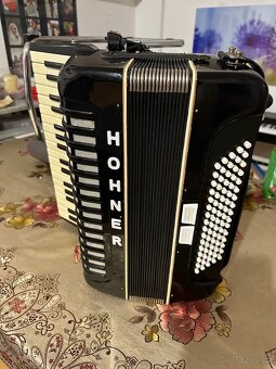 HOHNER - 3