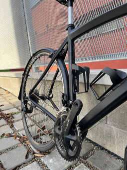 Silniční kolo - zimák, vel. 54 - 3