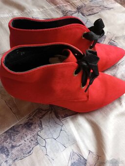 Dívčí mokasíny - 3