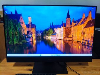 Dell OptiPlex 7460 – All-in-One PC - 3