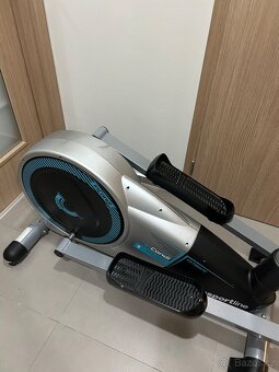 Elipticky trenažér Insportline ET 500i - 3