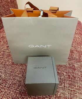 Hodinky Gant Sussex Mid Wristwatch - 3