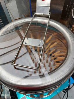 ŠKUBAČKA DRUBEŽE ŠKUBAČKY male velké - 3