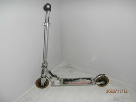 Skládací koloběžka - 3