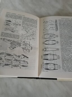 Příruční slovník vědy a techniky - 3