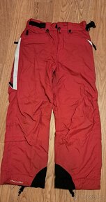 DÁMSKÝ/DÍVČÍ  LYŽAŘSKÝ KOMPLET vel.S zn.Track and Field - 3