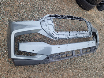 SsangYong Rexton IV - nárazník - 3