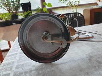 Nástěnná lampa - 3