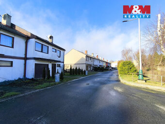 Prodej rodinného domu, 140 m², Křišťanovice - 3