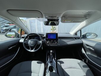 Toyota Corolla, 1.5i, ČR-1m, Comfort Tech, DPH - 3
