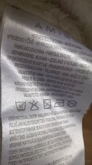 Kabátek s beránkem - 3