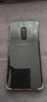 Samsung galaxy S9 plus, 6GB ram a 64GB - 3