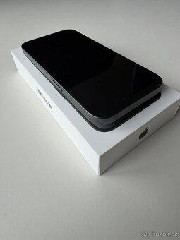 Prodám iPhone 15 Pro 256GB černý - 3