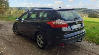 Ford Focus, 1.0EcoBoost,92kw,2013,nová STK,Rozvody - 3