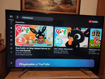 165cm, 4K TV Sony Bravia KD-65XG8196, Wi-Fi, DVBT2 - 3