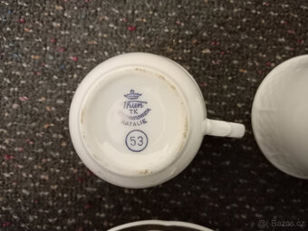 2 ks šálky Thun Natalie - 3