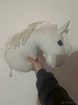 Hobby horse - 3