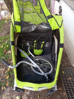 Cyklovozík - 3