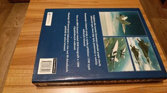 Encyklopedie stíhacích letounů - 3