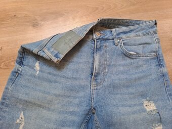 Dámské džíny - 3