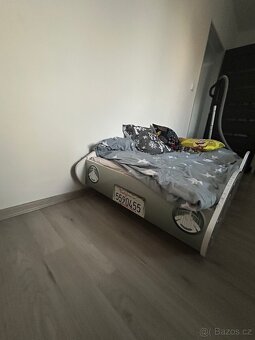 Postel auto - 3