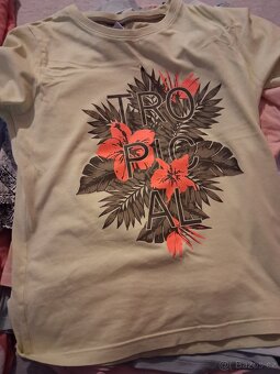 Oblečení dívka - 3