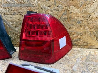 Zadni svetla Bmw E91 LCI FACELIFT - 3