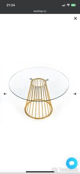 Jídelní stůl liverno - 3