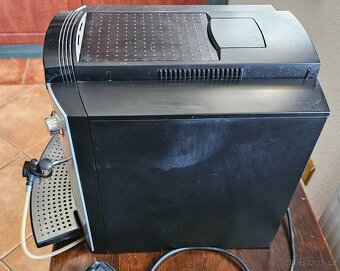 Kávovar Jura Impressa F50 - 3