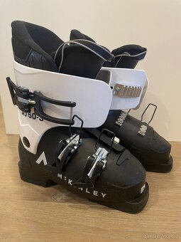 Dětské lyžařské boty McKinley - 3