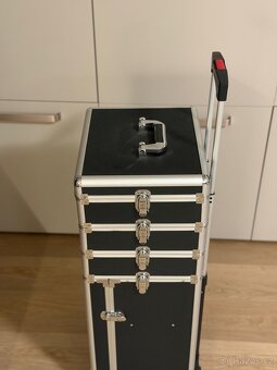 Kosmetický kufřík - 3