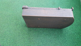 Poštovní schránka - 3