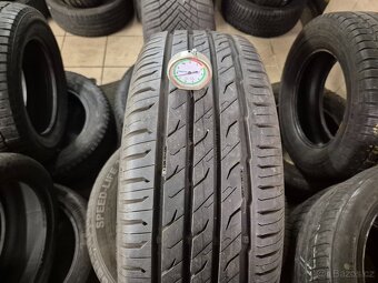 205/55 R16 SEMPERIT (2x7 2x6mm) č.16128/bp - 3