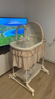 Kolébka BABYPOINT - 3