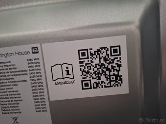 Mikrovlnna trouba - 3