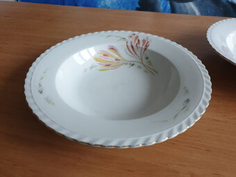 retro talíře Thun hluboké - 3