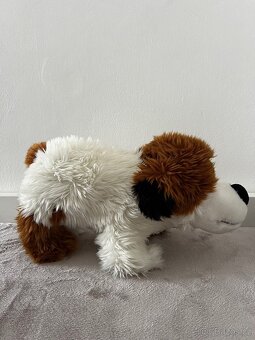 Plyšový Maxi pes Fík - 3