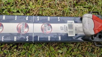 Lyže Rossignol Cut Power 177cm  / 4,1 - 3