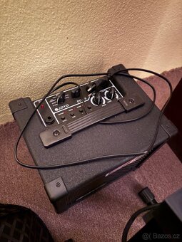 Ibanez GRX120SP-MLM elektrická kytara - 3