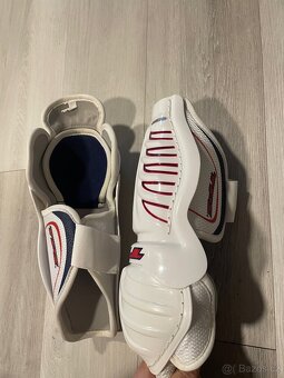 Chrániče holení TPS 10” - 3