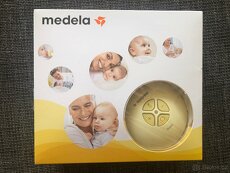 Medela swing odsávačka MM - 3
